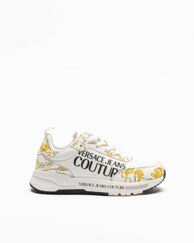Zapatillas Versace Jeans Couture