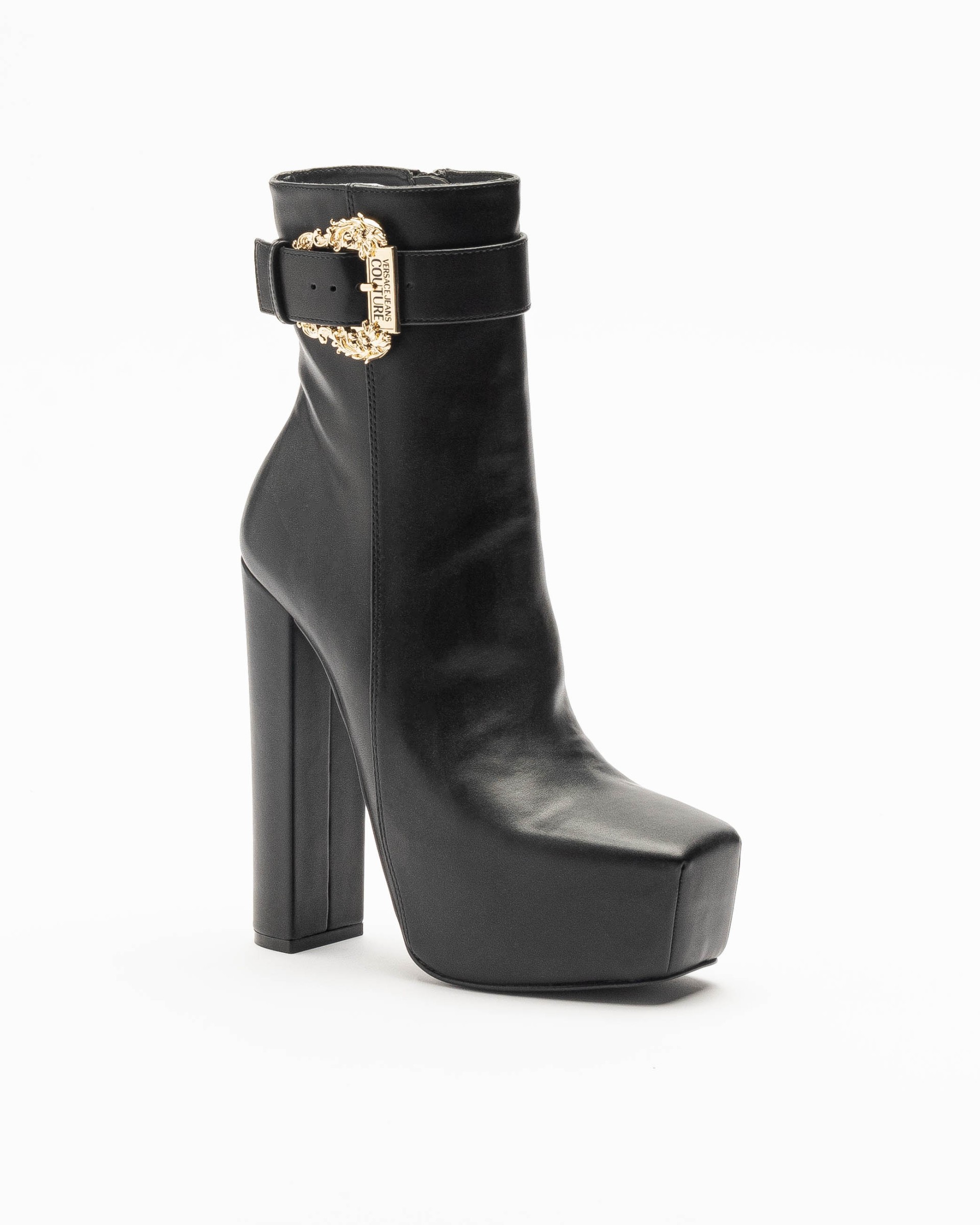 Versace Jeans Couture Ankle Boots