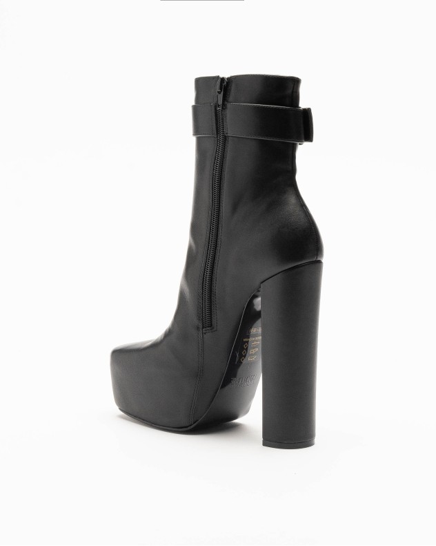Botins Versace Jeans Couture