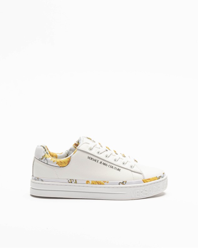 Zapatillas Versace Jeans Couture