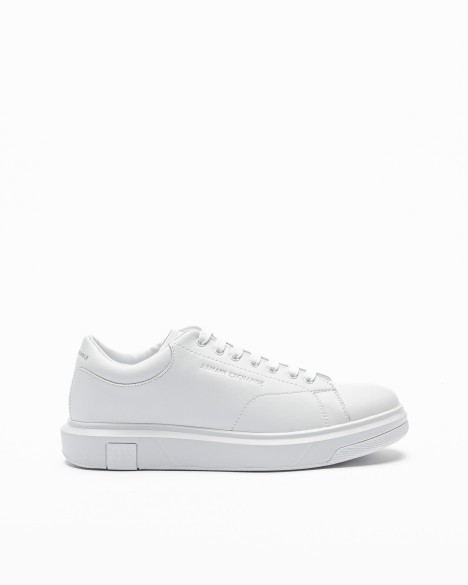 Armani Exchange White sneakers