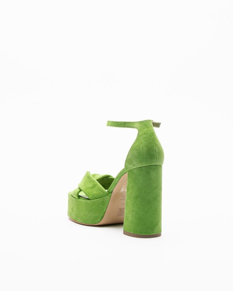 PROF High Heeled sandals
