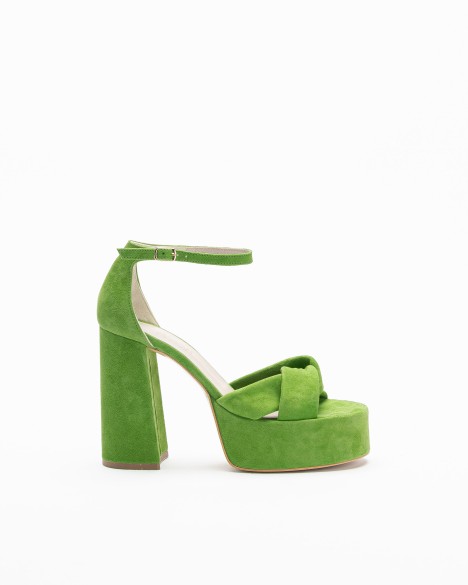PROF High Heeled sandals