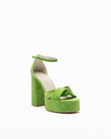 PROF High Heeled sandals