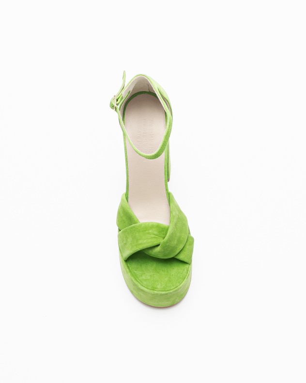High Heel Sandalen PROF