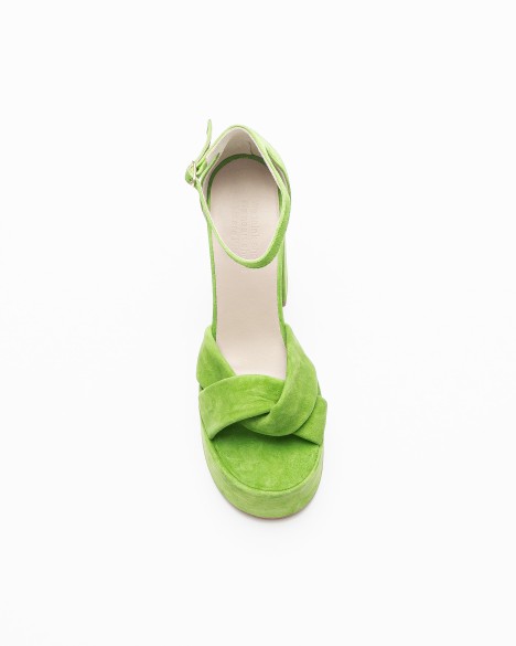PROF High Heeled sandals