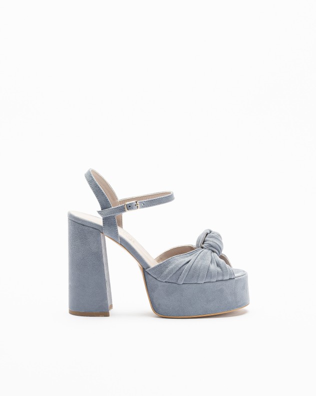 PROF High Heeled sandals