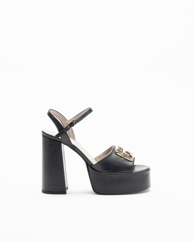 PROF High Heeled sandals