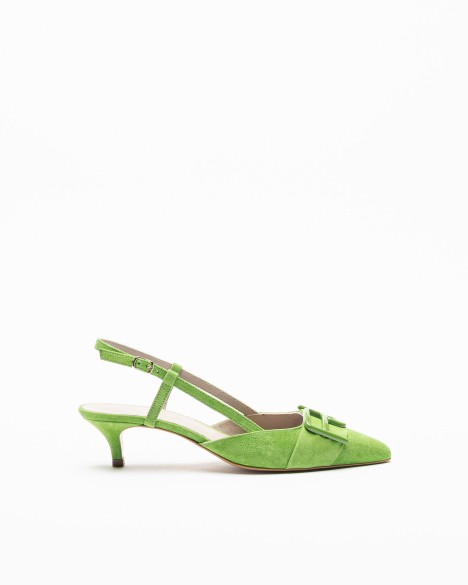 Chaussure bride arrire PROF