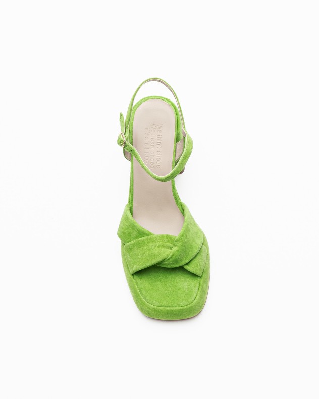 High Heel Sandalen PROF