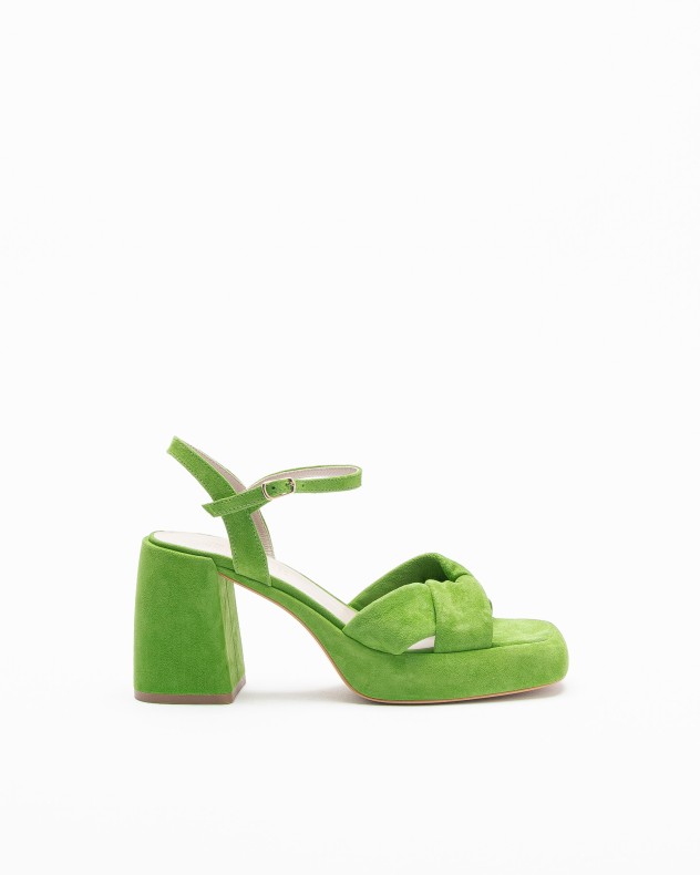 PROF High Heeled sandals