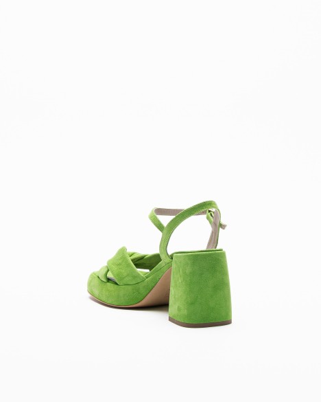 High Heel Sandalen PROF