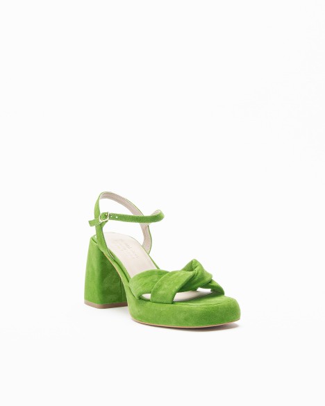 High Heel Sandalen PROF