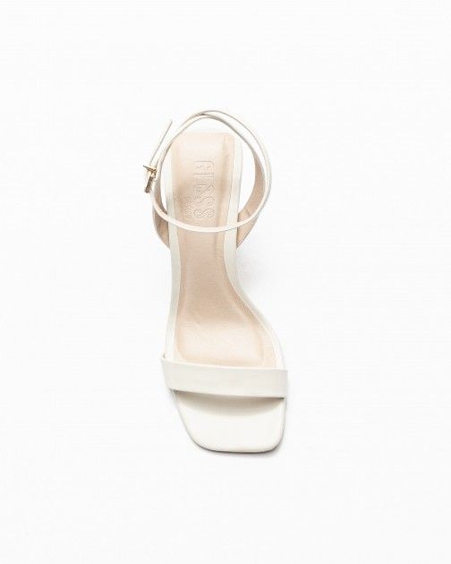 Gloss Sandals