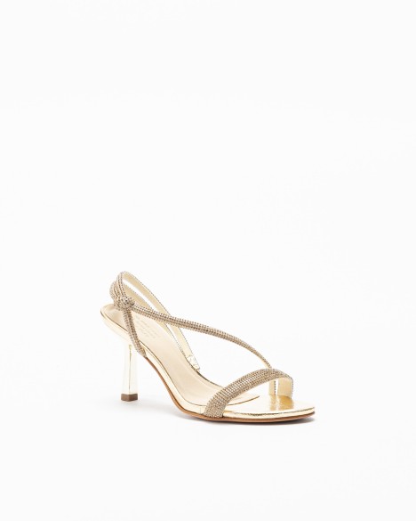 Sandales � talons hauts PROF