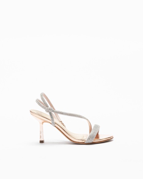 Sandales  talons hauts PROF