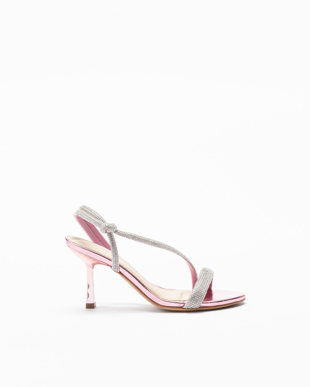 Sand�lias salto alto PROF