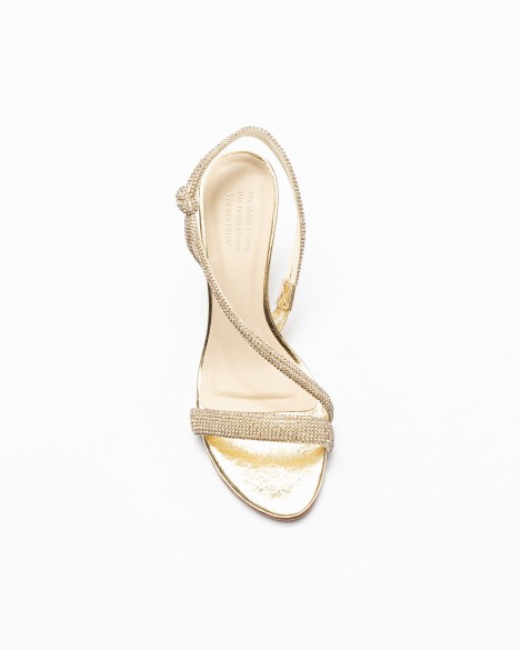Sandales � talons hauts PROF