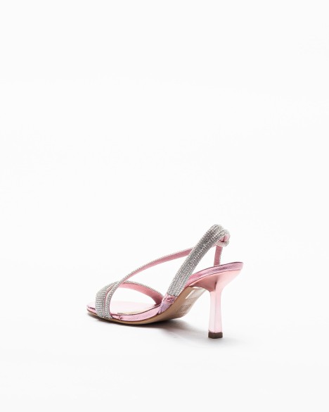 Sandalias de tac�n alto PROF