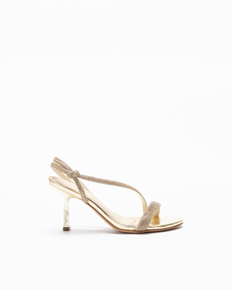 PROF High Heeled sandals
