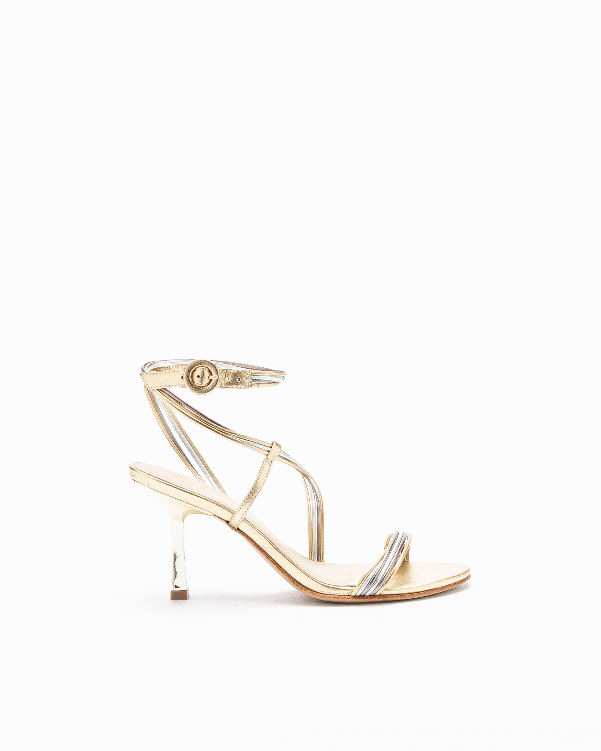 Sandales à talons hauts PROF