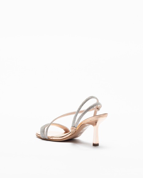 PROF High Heeled sandals