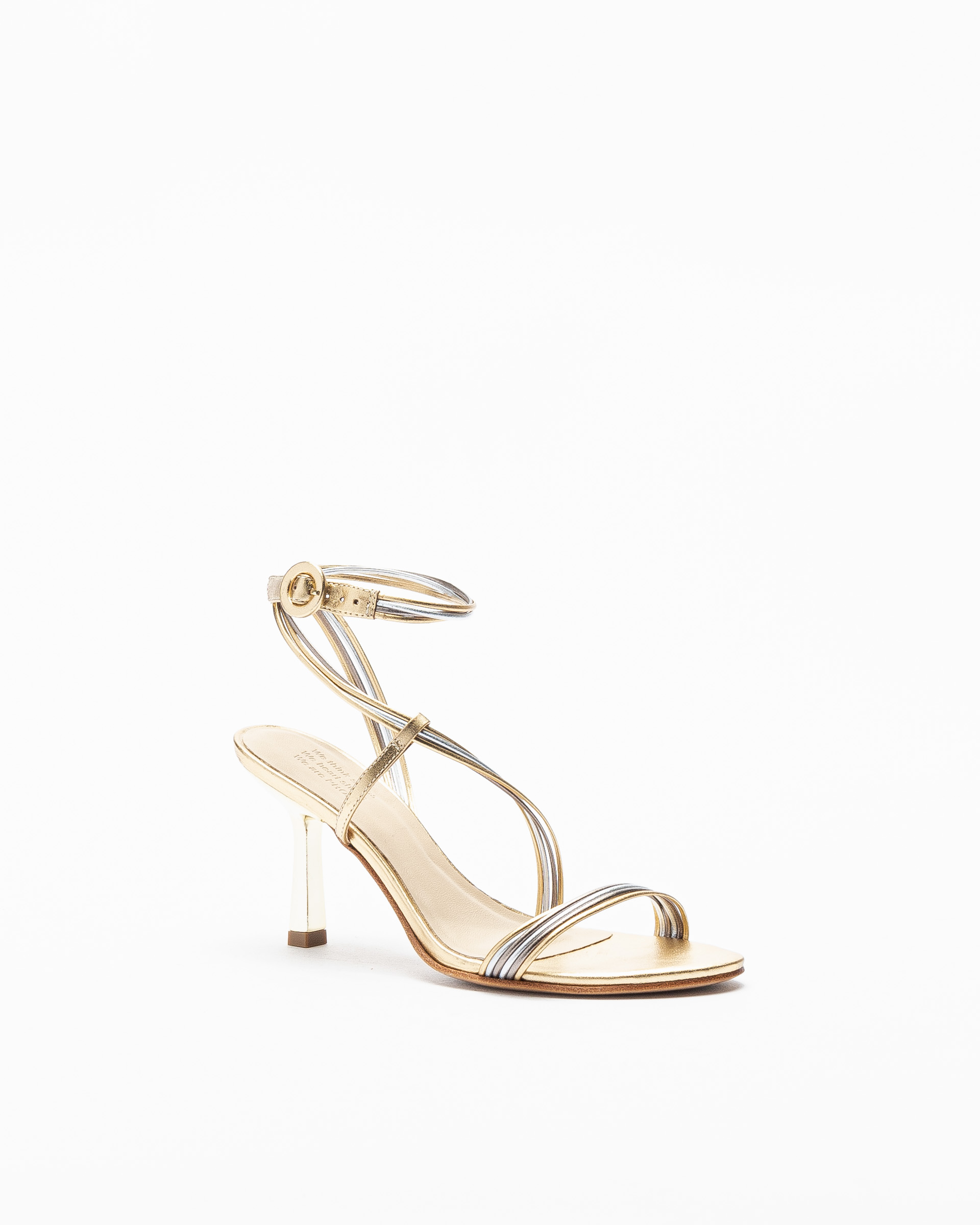 Sandales à talons hauts PROF