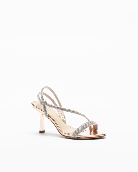 PROF High Heeled sandals
