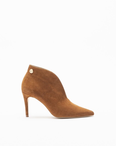 Botines PROF