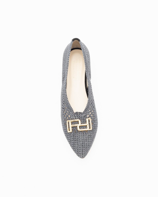 Platte schoenen PROF