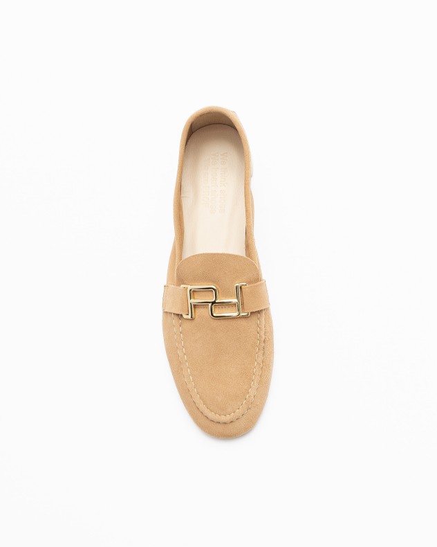 Mocassins PROF