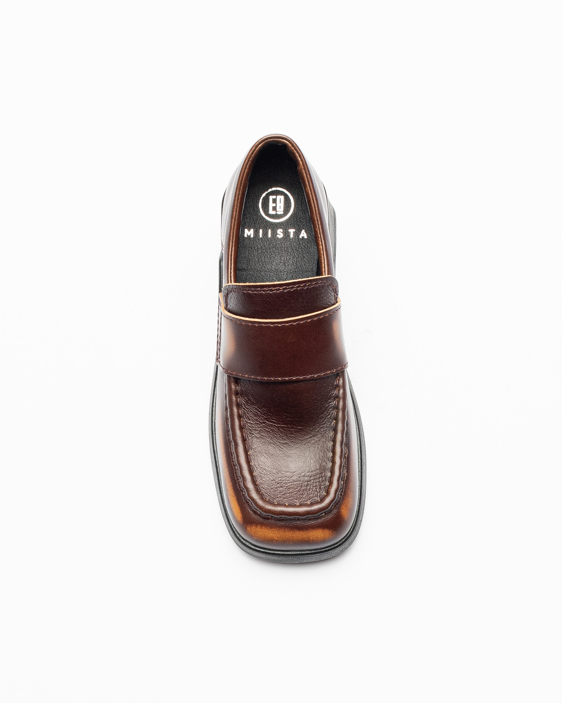 Loafers E8 by Miista