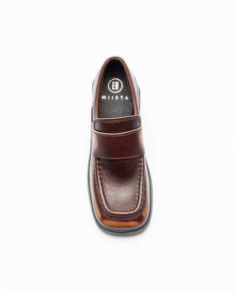 Loafers E8 by Miista