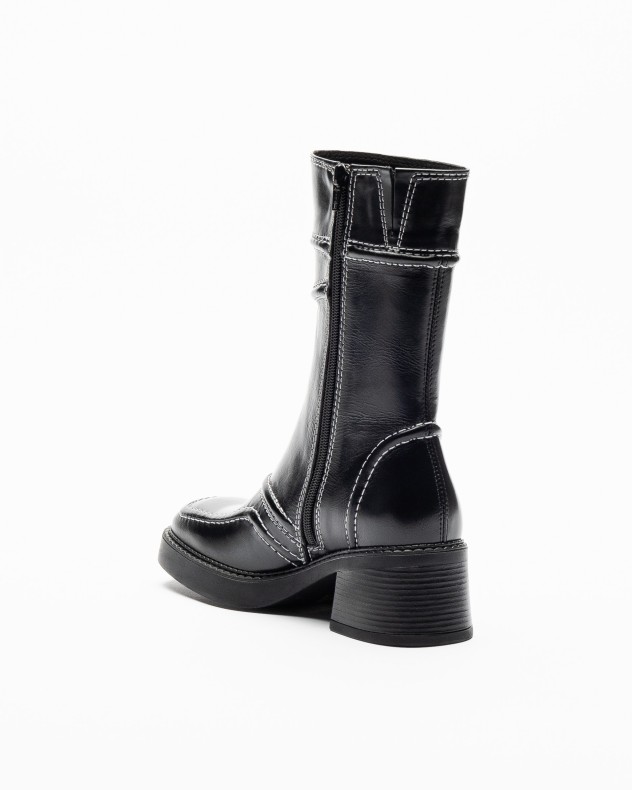 Botas E8 by Miista