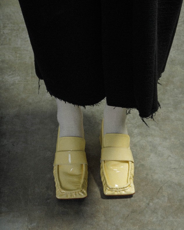 Loafers Miista