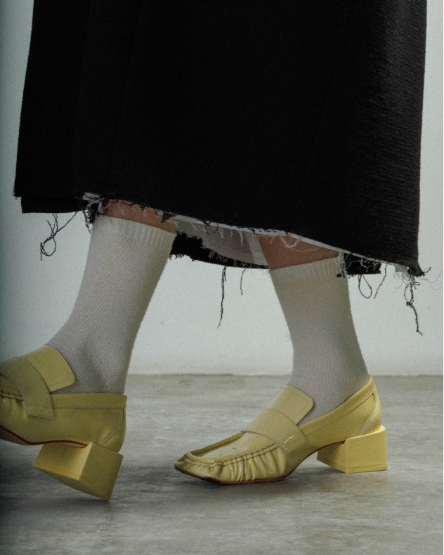 Loafers Miista