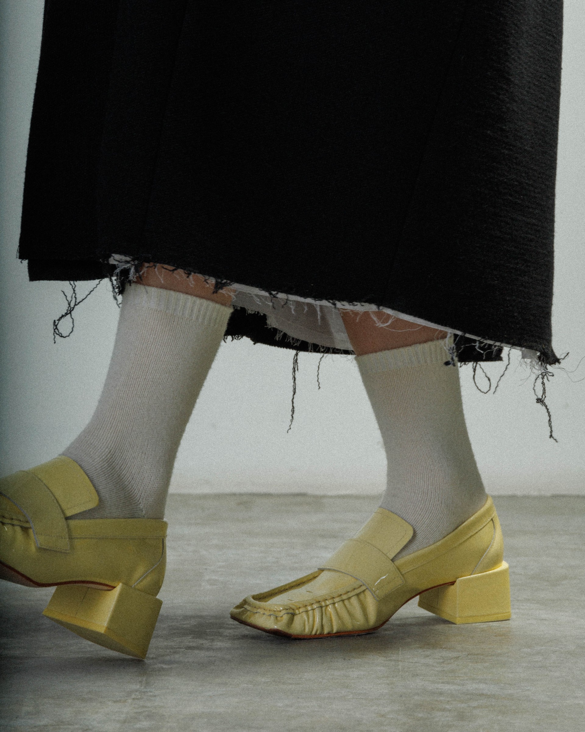Loafers Miista