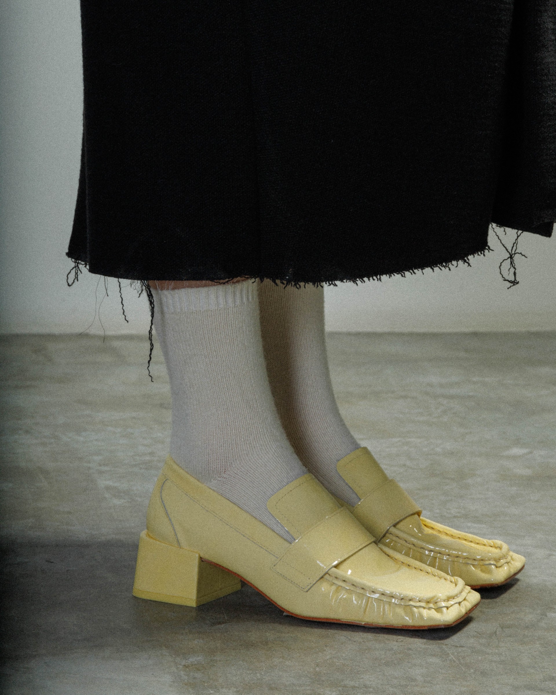 Loafers Miista