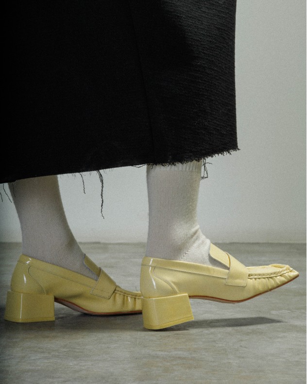 Loafers Miista