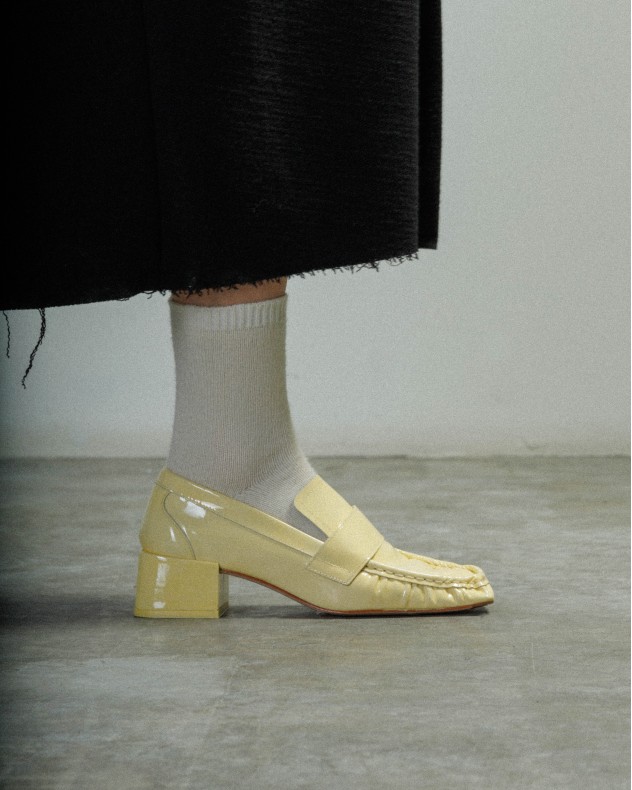 Loafers Miista