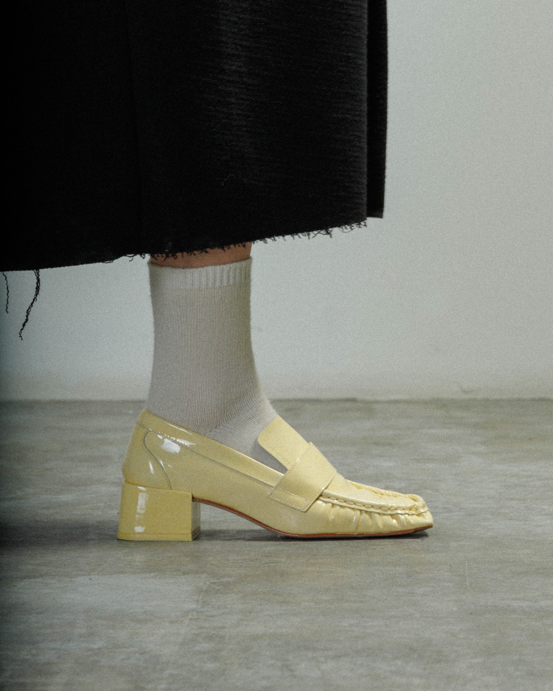 Loafers Miista