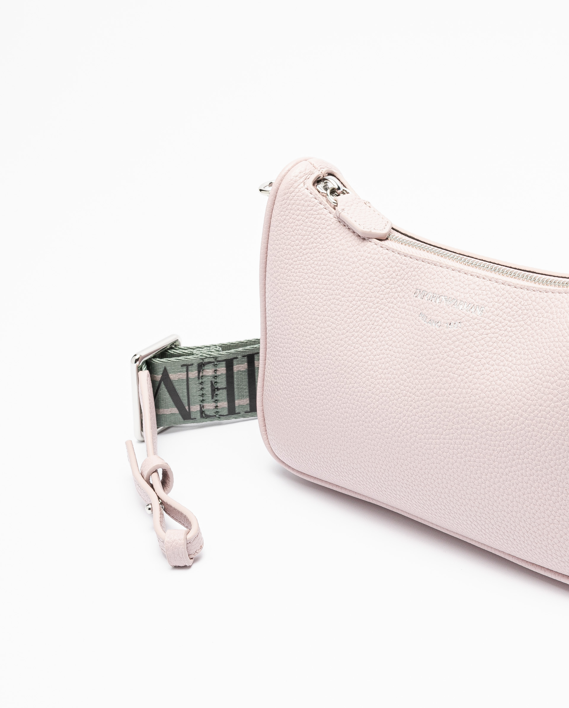 Emporio Armani Baguette bag