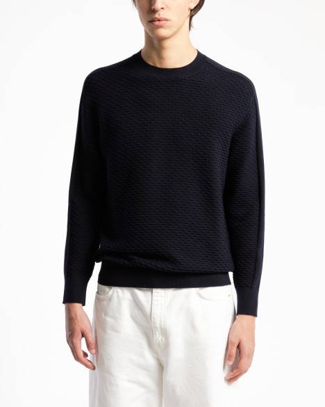 Camisola Armani Exchange