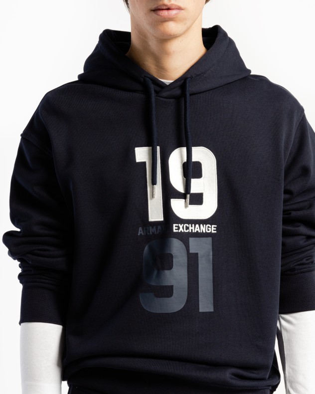 Armani Exchange Hoodie