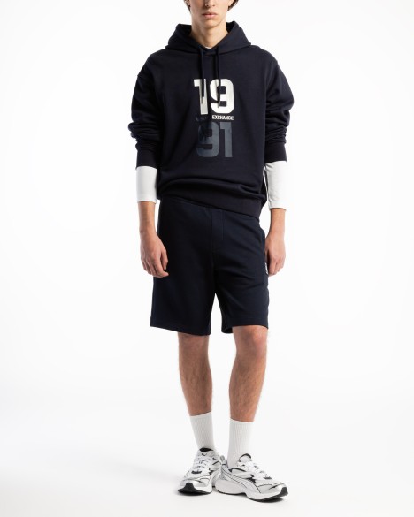 Armani Exchange Hoodie