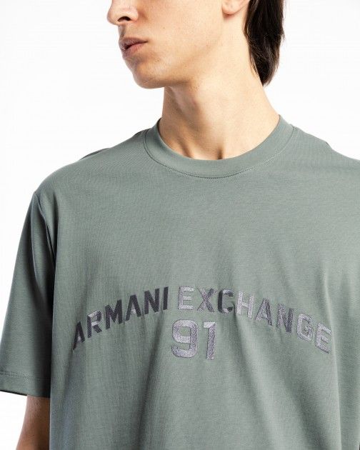 Camiseta Armani Exchange