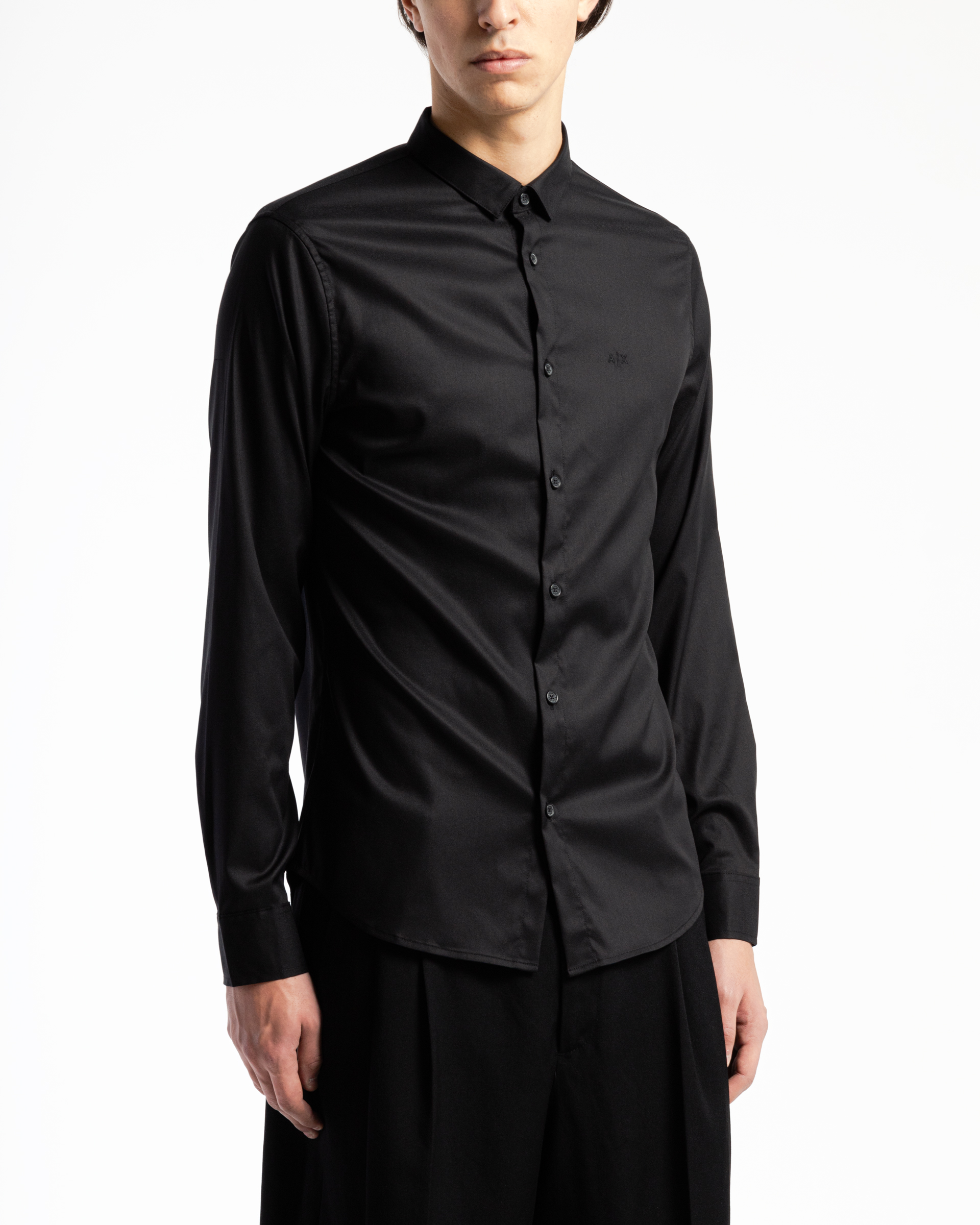 Hemd Armani Exchange