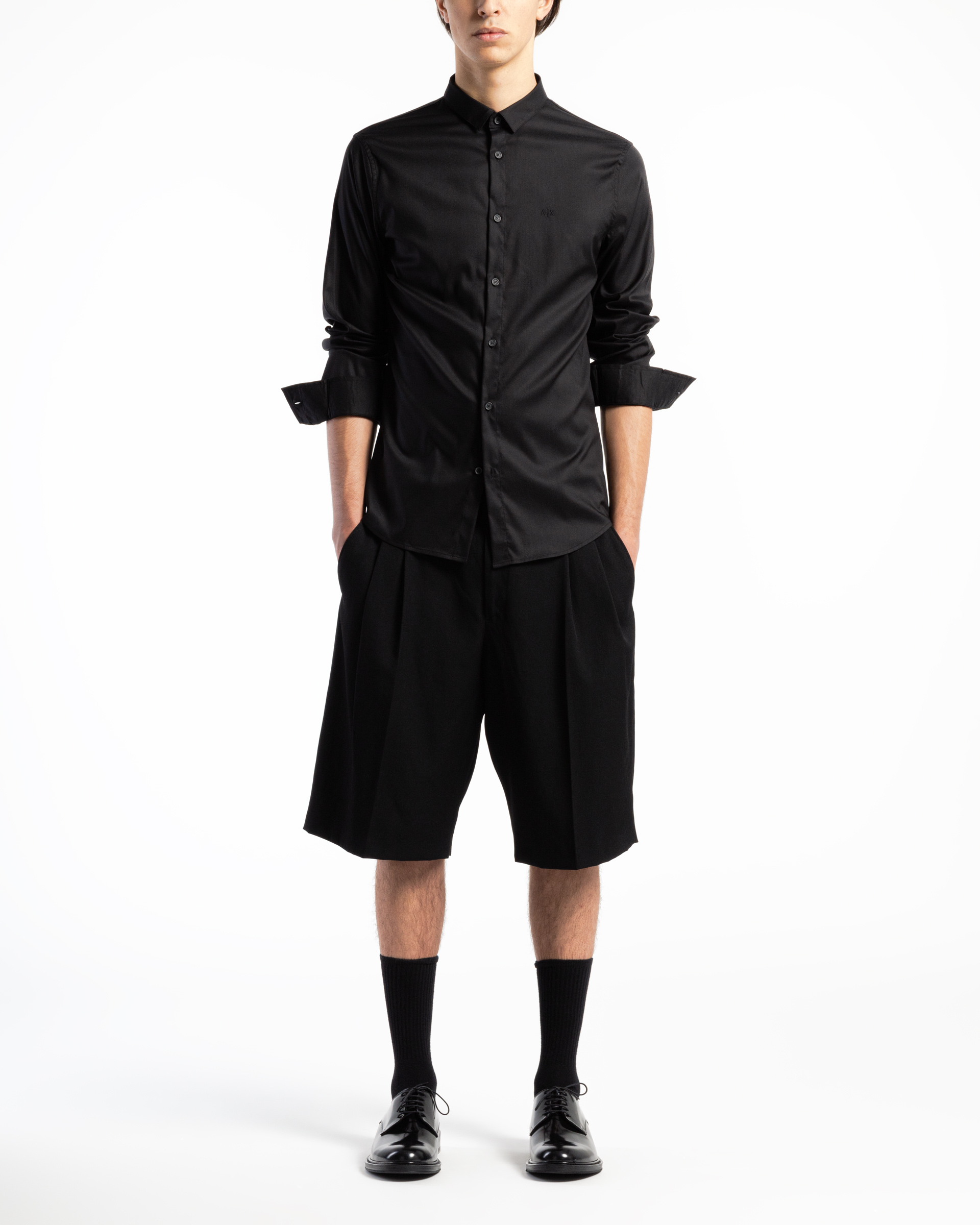 Hemd Armani Exchange