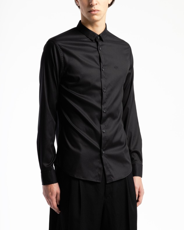 Hemd Armani Exchange