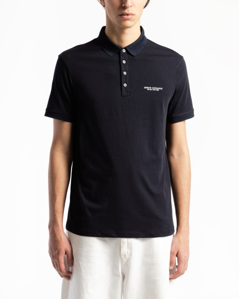 Armani Exchange Polo shirt
